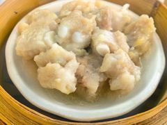 -馨越楼·点心·粤菜(赤坎店)