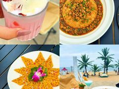 -渔岛海洋度假区