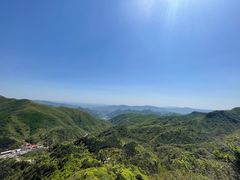 -妙峰山风景名胜区