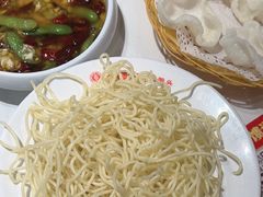 -何师傅美蛙鱼头(汉街店)