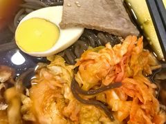 -华天延吉餐厅(西四总店)