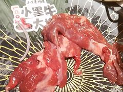 -小黑牛烤肉(聚隆店)