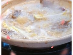 -亿诣蝎府炸酱面羊蝎子火锅(酷车小镇店)