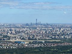 -北京西山国家森林公园