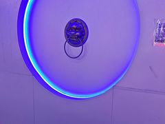 -关你鬼室大型密室逃脱(佛山创意园店)