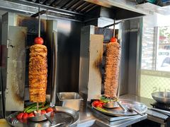 -bosphorus 铂斯西餐厅·土耳其烧烤(环市中路店)