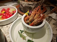 -桂满陇·桃花院落(长泰广场店)