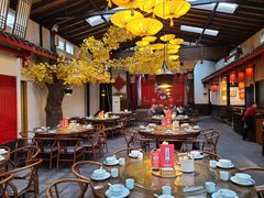 -老灶房-四川土菜(铁牛广场店)