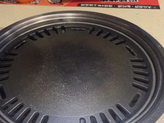 -猫爪爪原切自助烤肉(观音桥阳光世纪店)