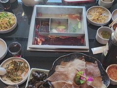 -重庆德忆火锅（龙南街3店）(渝水岸餐饮)