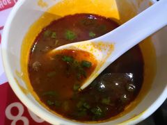 -海底捞火锅(上元大街店)