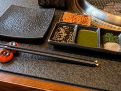 -300杯·和牛烧肉清酒专门店(廊里店)