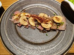 -贰捌零叁精致料理(钱湖店)
