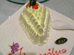-金米箩大酒店(五角场店)