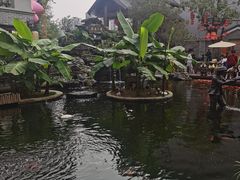 -顺德渔村·岭南一号