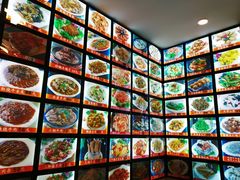 -清真民族饭庄(洞庭路店)
