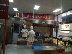 -得月楼·省级非遗·传统苏帮菜(观前店)