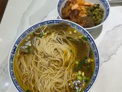-永丰面馆(汉口路店)