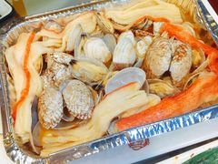 -阿里巴巴烧烤(嘉鸿花园店)