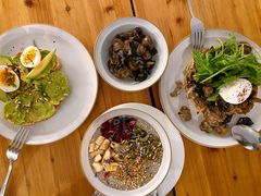 -Egg•Allday Brunch(襄阳北路店)