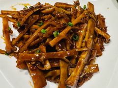 -老客站酒楼(金花南路店)