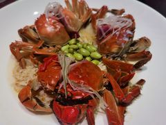 -蟹榭·本帮江浙菜·蟹宴(五角场合生汇商场店)