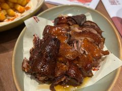 -椒爱水煮鱼川菜(CBD万达店)