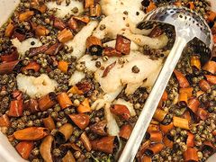 -子霖南山鲜虾面(南山总店)