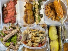 -大学城夜市大排档(凤栖路店)