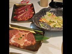 -炙城·韩式烤肉(南京东路店)