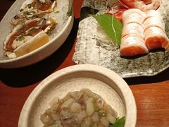 -千代武日本料理(开发区店)