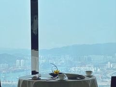 -天龙轩(香港丽思卡尔顿酒店)