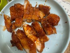 -五十中小肉串(南站店)