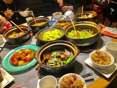 -啫神·广州地标美食(北京路店)