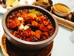 老大同炖牛肉-鼓楼东街老火锅(鼓楼店)
