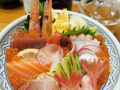 -越日本料理(新地假日广场店)