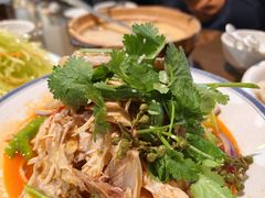 -嘉年华面包房餐厅（饺子馆）(陶然亭店)