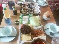 -Thai Basil罗勒叶泰式餐厅(时代天街店)