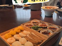 -晓长安·新陕菜(曲江店)