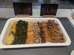 -顺德联塑万怡酒店·万荟轩自助餐厅