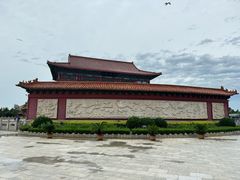 -八仙过海景区