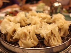 烧麦-西夏回族烧麦馆(牡丹街店)