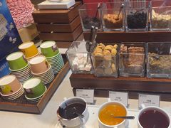-威珀斯酒店·珀萃美食餐厅 | 海鲜刺身·现烤生蚝·特色烤肉