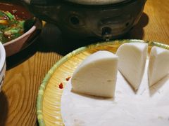 -李久其家民间餐厅(观沙岭公园店)