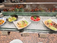 -大连富丽华大酒店·花都西餐厅