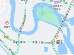 -天津妈祖文化园