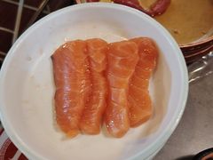 -伍棵星炭烤自助料理·烤鳗鱼(浦东食品城店)