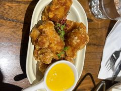 -榖屋house of flour(张江首店)