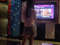 -IK量贩式KTV(惠东天虹购物中心店)