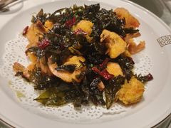 -小隐院子·庭院餐厅(大学城后湖店)